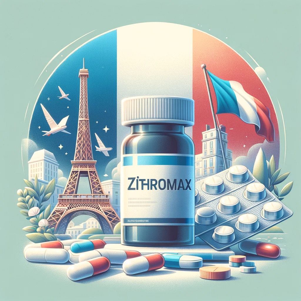 Prix zithromax 250 